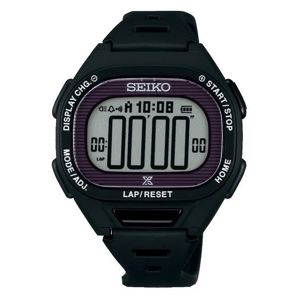Seiko セイコー腕時計プロスペックス Prospex スーパーランナーズソーラーsbef055 Sbef055 腕時計 ジュエリー周南館 通販 Yahoo ショッピング