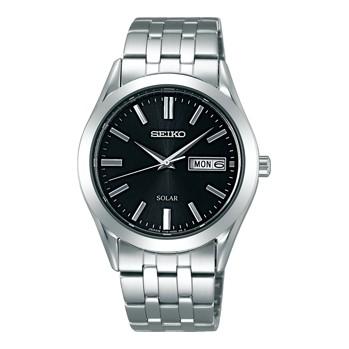 SEIKO SELECTION セイコー セレクション メンズ ソーラー腕時計SBPX083