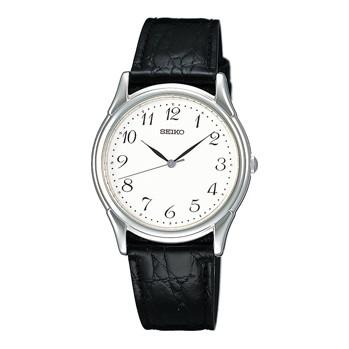 SEIKO SELECTION  セイコー セレクション メンズ クォーツ腕時計SBTB005の画像
