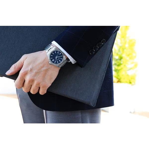 SEIKO SELECTION セイコー腕時計 セイコーセレクション メンズ