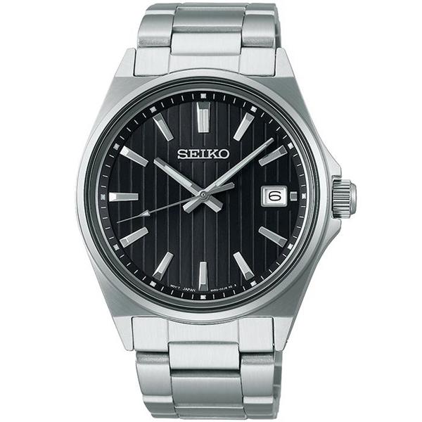 SEIKO SELECTION セイコー腕時計 セイコーセレクション メンズ