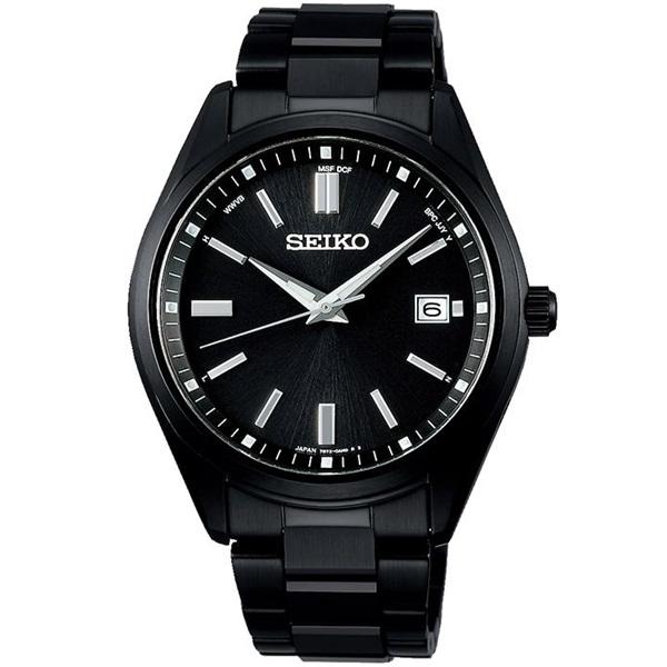 SEIKO セイコー腕時計 ソーラー電波時計 セイコーセレクション SシリーズSBTM325｜fujii-tokeiten｜02
