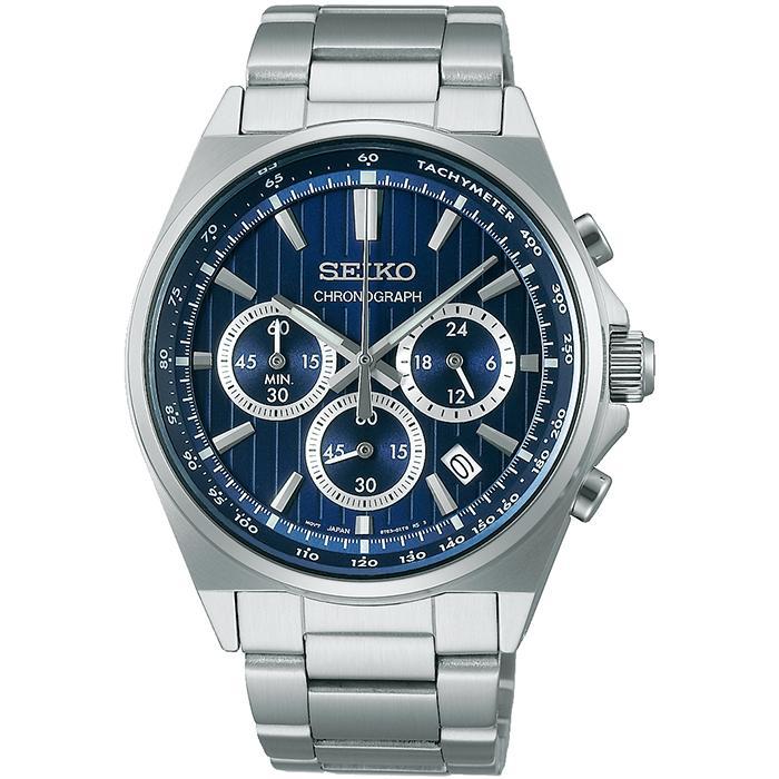 SEIKO SELECTION セイコー腕時計 セイコーセレクション メンズ 電池式