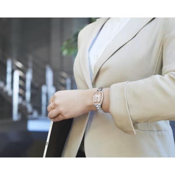 SEIKO レディース腕時計 ソーラー　SWFH126 楽天市場】【ポイント最大56倍＆最大2000円OFFクーポン