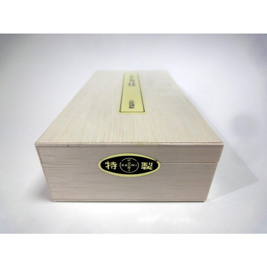 インド老山 最高級 白檀線香 【公式通販】