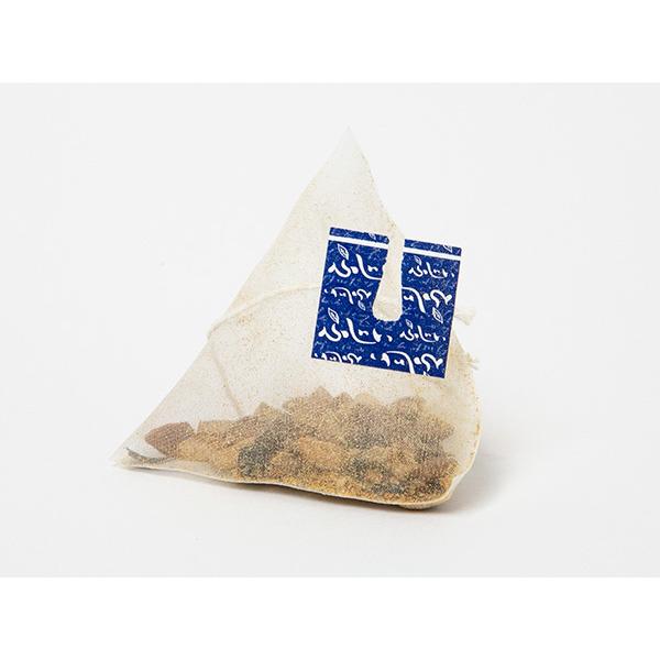 【プチギフト対応】黒豆茶　丹波篠山ティーバッグ４ｇ×５Ｐ /お茶のふじい・藤井茶舗 |  | 02