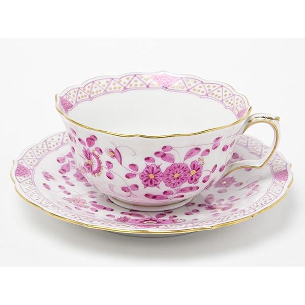 WEDGWOOD（ウェッジウッド） 【送料無料】マイセン インドの華