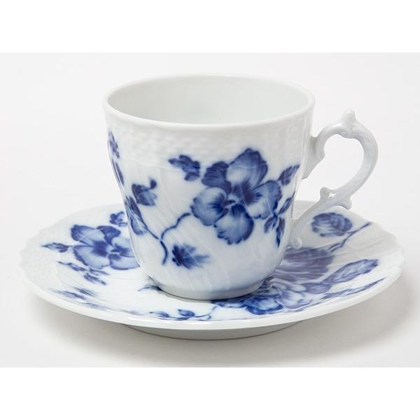 激安ブランド 送料無料 リチャードジノリ ローズブルー カップ ソーサー お茶のふじい 藤井茶舗 お歳暮 Atempletonphoto Com