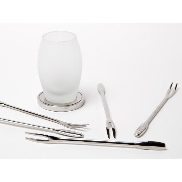 送料無料】MIKIMOTO ミキモトインターナショナル カトラリーポット