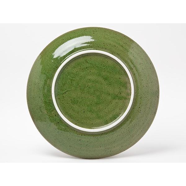 送料無料】竹久夢二 庫山窯 夢桜 木製カゴ付フリーカップ 同柄皿付