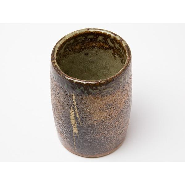 送料無料】河本五郎造 灰釉鳥文汲出碗 /お茶のふじい・藤井茶舗 : お茶