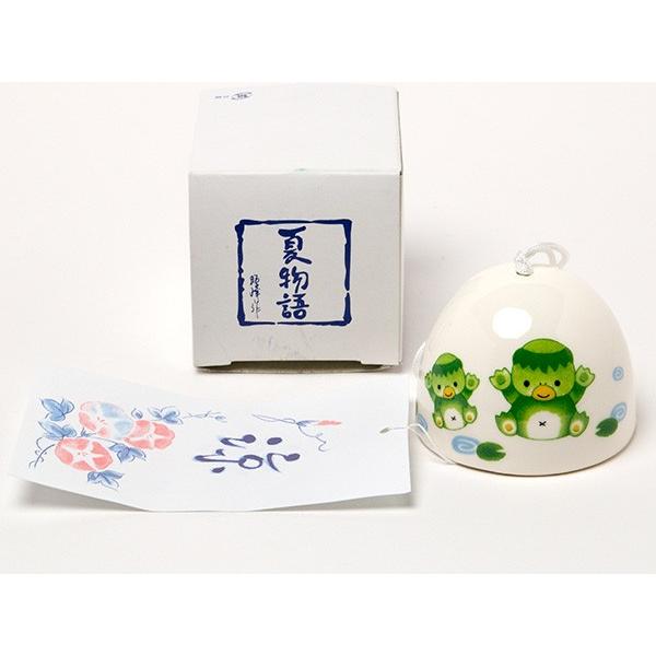 非常に高い品質 魅力的な 丸風鈴 カッパ S17-531 お茶のふじい 藤井茶舗 narapon.net narapon.net