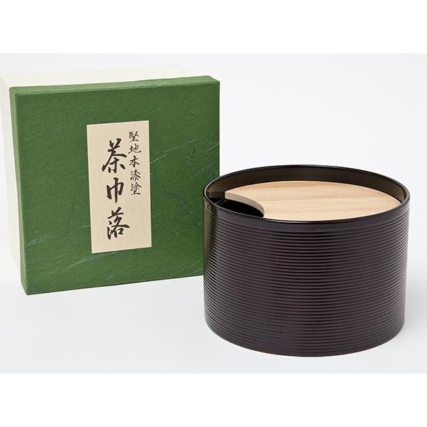 【貨物輸送無料】茶巾下落 寸胴 chakin-o-03 /茶の葉のふじい・藤井茶舗 その他茶器-食器、グラス、カトラリー