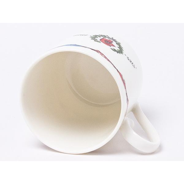 送料無料】クリスチャンディオール 仏革命200周年限定品 マグマップ