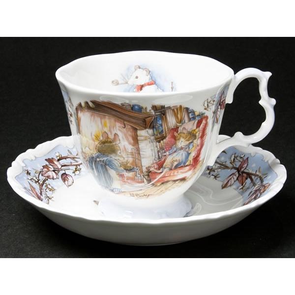 ロイヤルドルトン　  マグカップ春夏秋冬 ロイヤルドルトン マグカップ春夏秋冬 ロイヤルドルトン マグカップ春