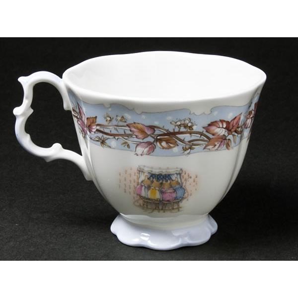 送料無料】ロイヤルドルトン ブランベリーヘッジ ウィンター（冬