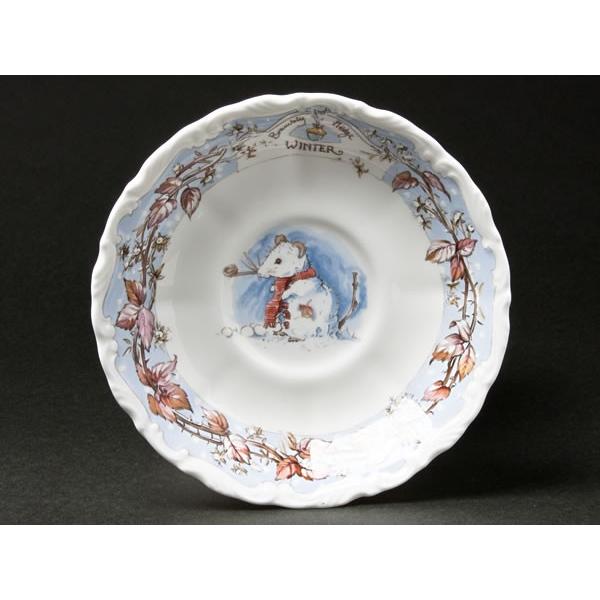 ロイヤルドルトン ブランベリーヘッジ 20点セット ブランベリーヘッジ プレート ロイヤル・ドルトン ブランブリーヘッジ