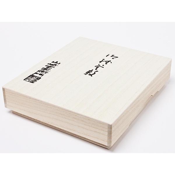 【送料無料】桐箱入り 紙釜敷 特上檀紙 ds06/お茶のふじい・藤井茶舗の画像