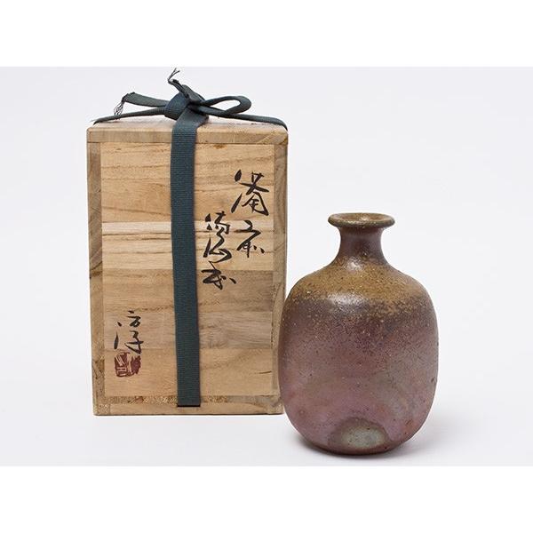 人間国宝 伊勢崎淳 花瓶 | ovale.eu