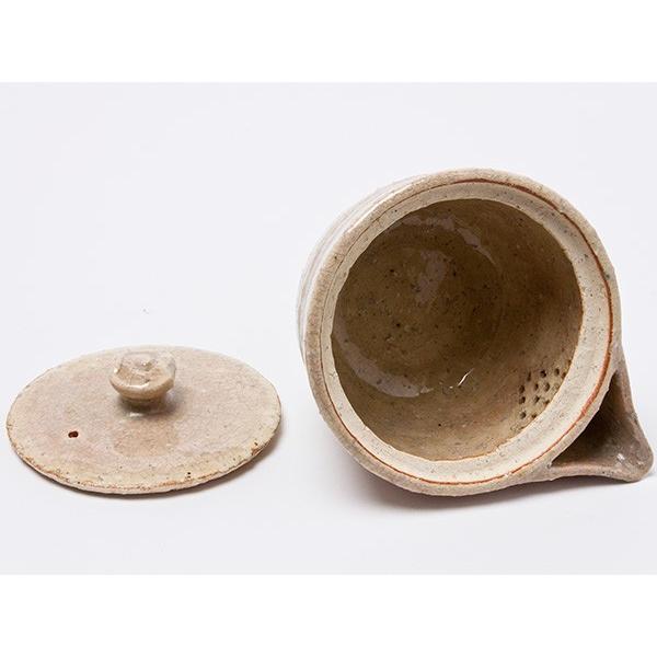 【送料無料】十一代 坂高麗佐衛門 造 煎茶器揃え saka-04/お茶のふじい・藤井茶舗の画像
