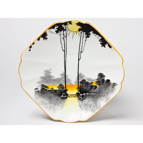 送料無料】シェリー/ Shelley カップ＆ソーサー&デザート皿