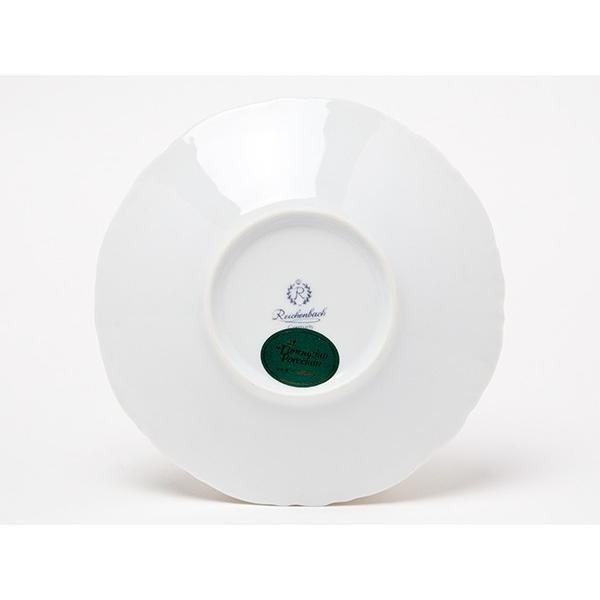 【送料無料】ライヒェンバッハ チューリンゲン 陶磁器 小皿5枚セット thuringian-08/お茶のふじい・藤井茶舗の画像