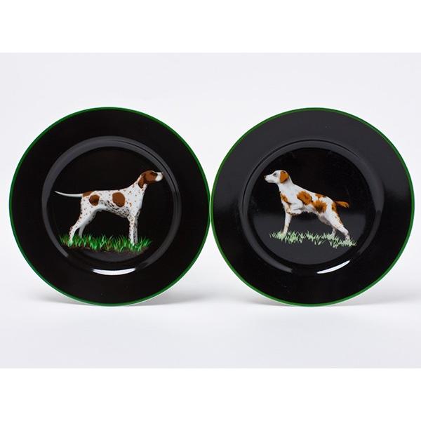 送料無料】＜ワケあり処分品＞ティファニー スポーティングドッグ