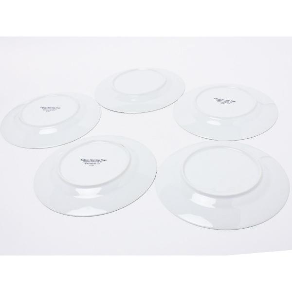 送料無料】＜ワケあり処分品＞ティファニー スポーティングドッグ