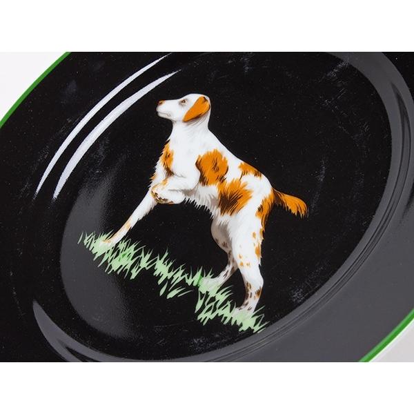 送料無料】＜ワケあり処分品＞ティファニー スポーティングドッグ