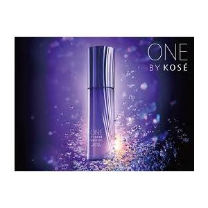 ONE BY KOSE（ワンバイコーセー） セラムヴェール ディープリペア 60mL