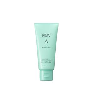 NOV　ノブ Ａ アクネフォーム　内容量：70g
