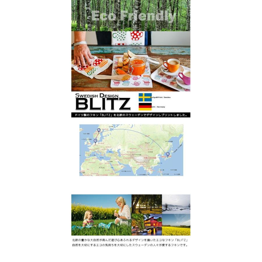 ドイツのフキン ブリッツ Blitz スウェーデンデザインsw 073 Size 0 170 5mm Sw 073 ドイツの雑貨屋さん 通販 Yahoo ショッピング