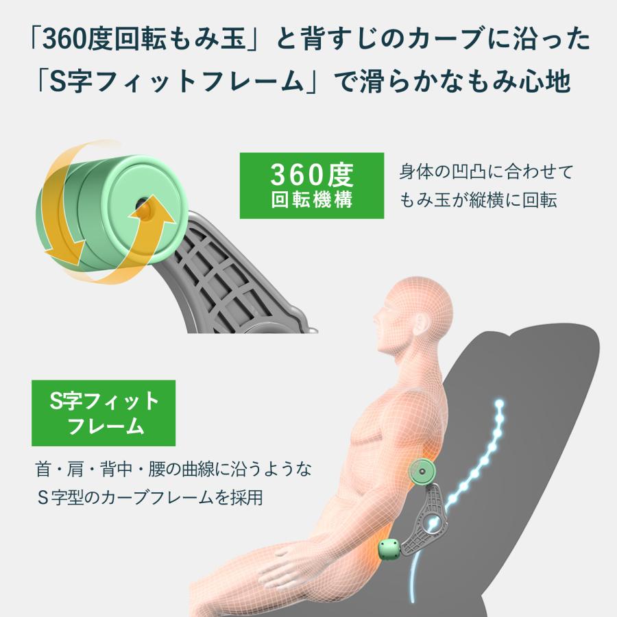 【公式店／5年保証付】基本配送設置無料 フジ医療器 サイバーリラックス マッサージチェア MJ57 AS-E7 全身 フット 脚 マッサージ機 コンパクト ヒーター | フジ医療器 | 06