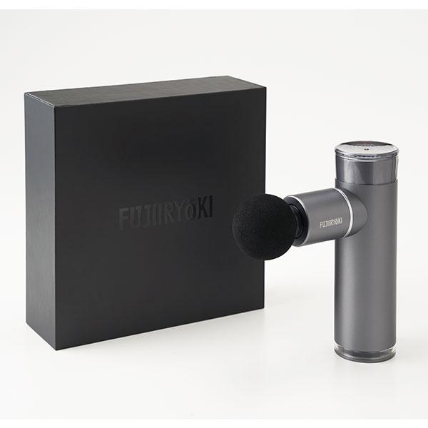 フジ医療器 【公式店／1年保証付】WEB限定 マッスルショット FG3800
