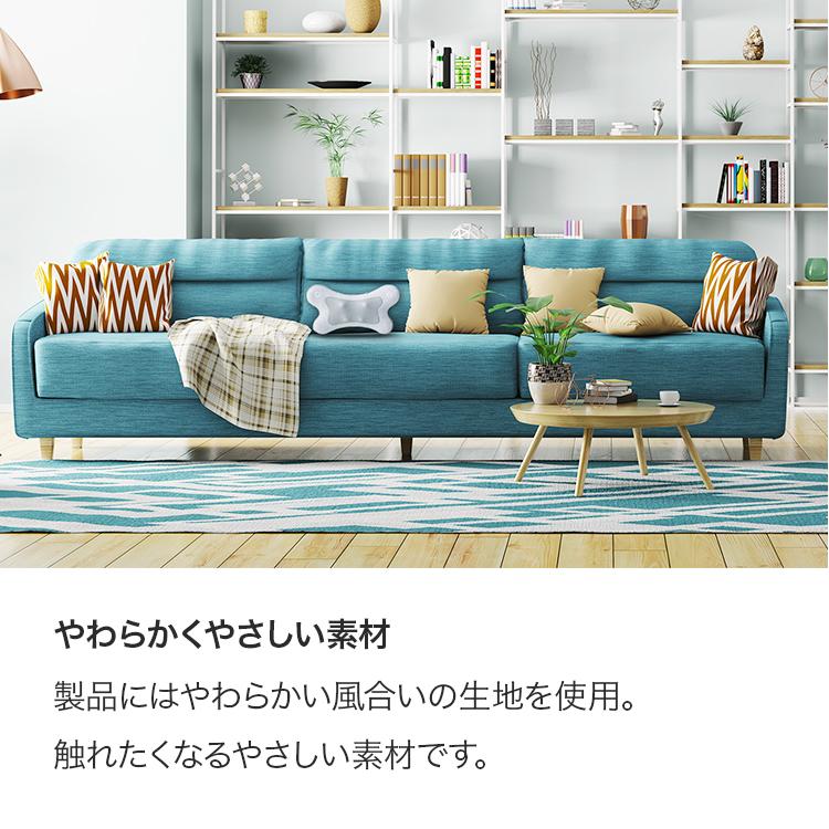 【公式店／1年保証付】フジ医療器 SYNCA マッサージクッション i-PUFFY　MC161 マッサージ器 マッサージ機 首 肩 腰 脚 小型 軽量 コンパクト シンカ | SYNCA | 18