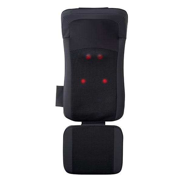 【美品】シート MRL-1300　ブラック フジ医療器 【公式店／1年保証付】フジ医療器 マイリラ シート