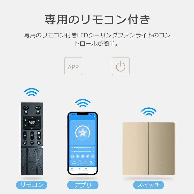 限定クーポンで9,580円☆シーリングファンライト シーリングファン 新