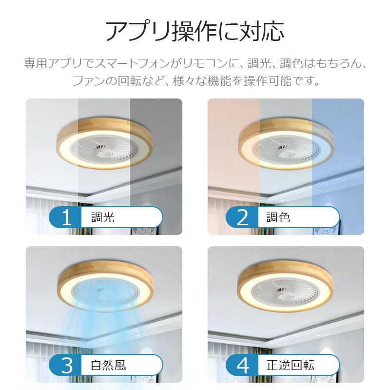 限定クーポンで9,580円☆シーリングファンライト シーリングファン 新