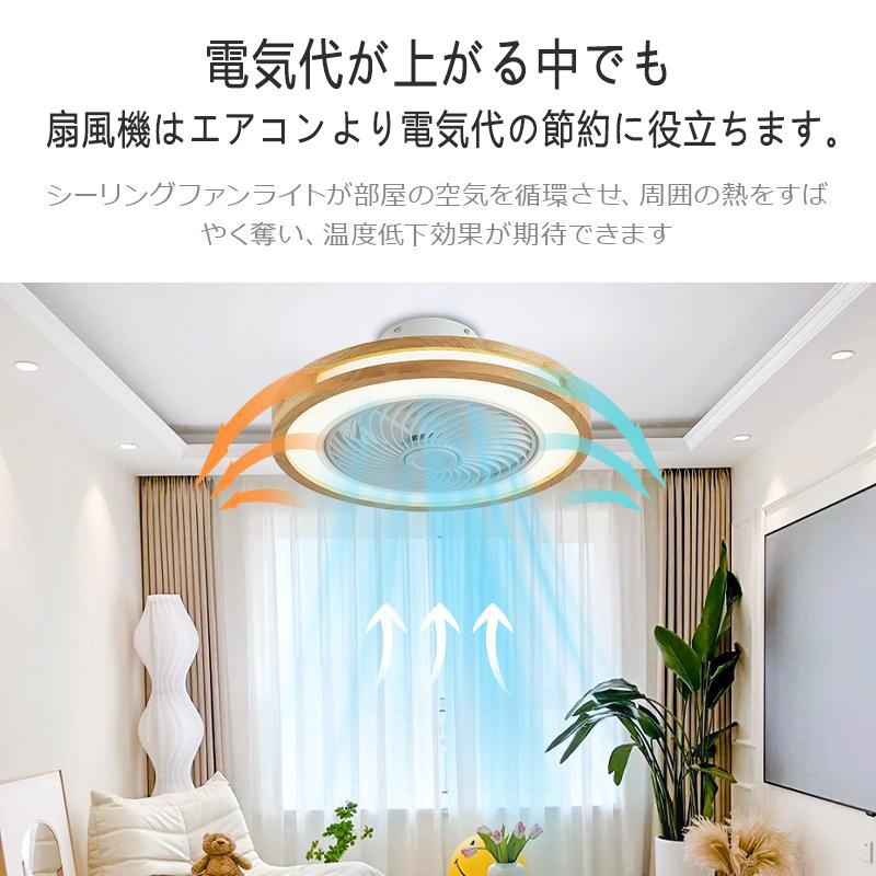 限定クーポンで9,580円☆シーリングファンライト シーリングファン 新
