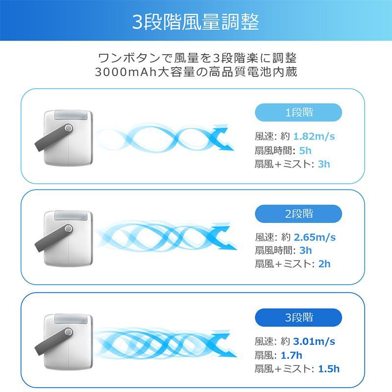 クーポンで3,808円」冷風機 ポータブルクーラー 小型 冷風扇 卓上 ミニ
