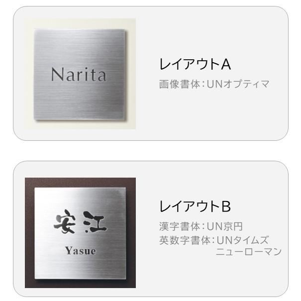 インターホンカバーとポストセット リナート+オスト : フジジュウ
