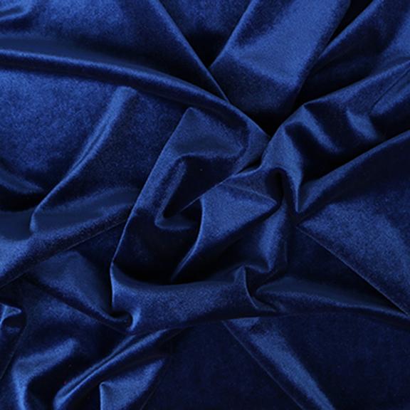 Fi1281ワームベロア2 135 サファイアブルー 起毛 ベルベット 別珍 フロッキー ストレッチ 伸縮 ジャケット パンツ フラダンス 生地 布 Fi1281 135 特殊生地 衣装生地のフジカケ 通販 Yahoo ショッピング