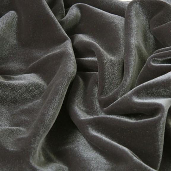 Fi1281ワームベロア2 153 ダークグレー 起毛 ベルベット 別珍 フロッキー ストレッチ 伸縮 ジャケット パンツ フラダンス 生地 Fi1281 153 特殊生地 衣装生地のフジカケ 通販 Yahoo ショッピング