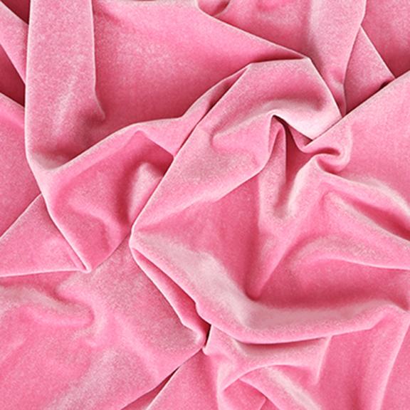 Fi1281ワームベロア2 3 ピンク 起毛 ベルベット 別珍 フロッキー ストレッチ 伸縮 ジャケット パンツ フラダンス 生地 布 布地 装飾 衣装 仮装 コスプレ Fi1281 3 特殊生地 衣装生地のフジカケ 通販 Yahoo ショッピング