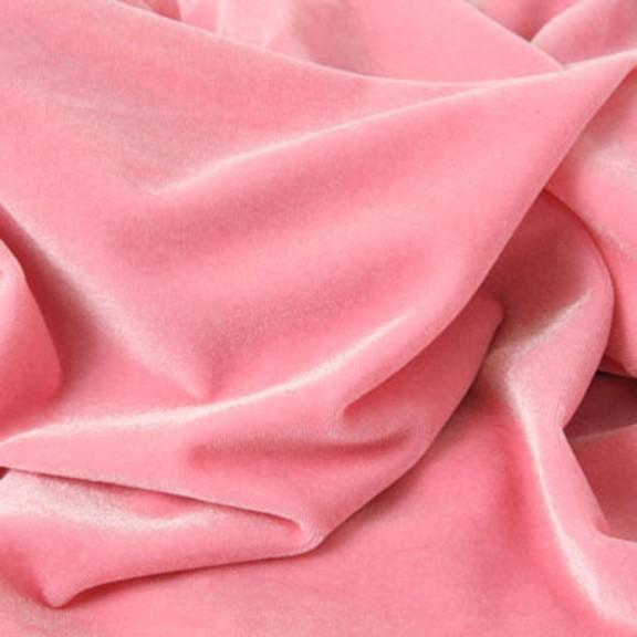 廃色 Fi1281ワームベロア2 4 ピンク 起毛 ベルベット 別珍 フロッキー ストレッチ 伸縮 ジャケット パンツ フラダンス 生地 Fi1281 4 特殊生地 衣装生地のフジカケ 通販 Yahoo ショッピング