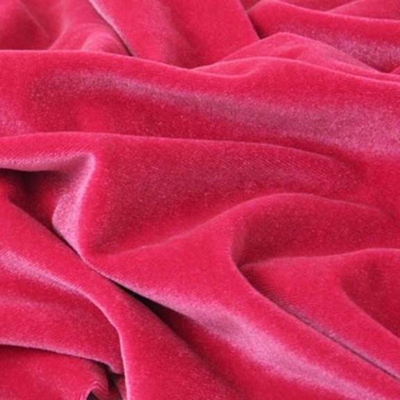 Fi1281ワームベロア2 48 チェリーピンク 起毛 ベルベット 別珍 フロッキー ストレッチ 伸縮 ジャケット パンツ フラダンス 生地 Fi1281 48 特殊生地 衣装生地のフジカケ 通販 Yahoo ショッピング