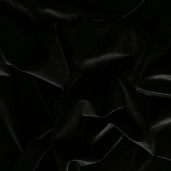 ワンモアストレッチベロア 30 黒 起毛 ベルベット 別珍 フロッキー ストレッチ 伸縮 ジャケット パンツ フラダンス 生地 Fi2257 30 特殊生地 衣装生地のフジカケ 通販 Yahoo ショッピング