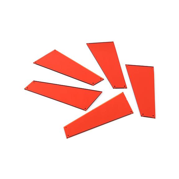 パッチミラー大 5個入 2d 赤 ミラー 鏡 反射 三角 台形 四角 変形 キラキラ ゴージャス コンサート ツアー ライブ 衣装 コスプレ ドレス ダンス Fi6997 2d 特殊生地 衣装生地のフジカケ 通販 Yahoo ショッピング