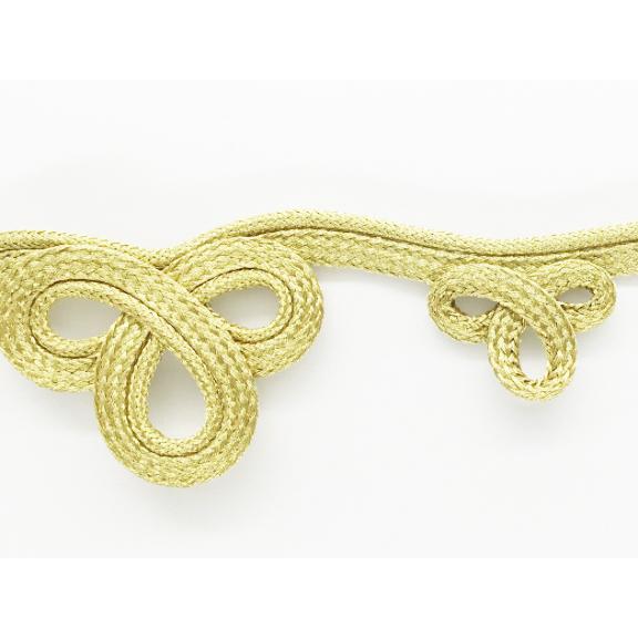 Fi8059パインブレード 1 ゴールド ブレード ラメ糸 金 飾り 縁取り ゴージャス Fi8059 1 特殊生地 衣装生地のフジカケ 通販 Yahoo ショッピング