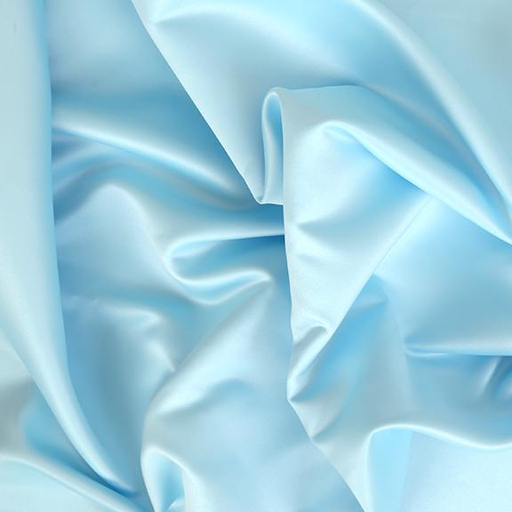 Fj1340公爵夫人 13 水色 サテン 生地 布 布地 ポリエステル 朱子 繻子 ブライダルサテン 厚手 広巾 ダブル巾 国産 Fj1340 13 特殊生地 衣装生地のフジカケ 通販 Yahoo ショッピング